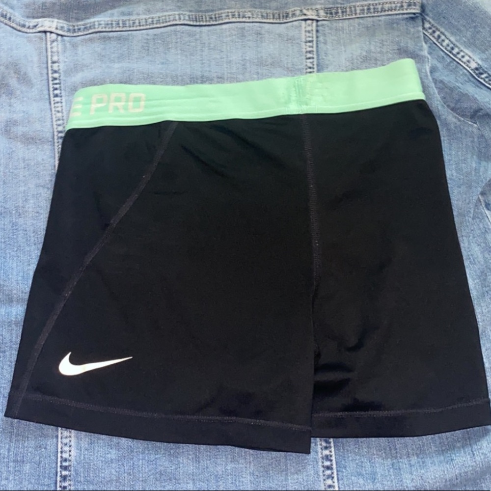 Nike Pro Shorts